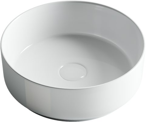 Раковина-умывальник 36 см Ceramica Nova Element CN5001