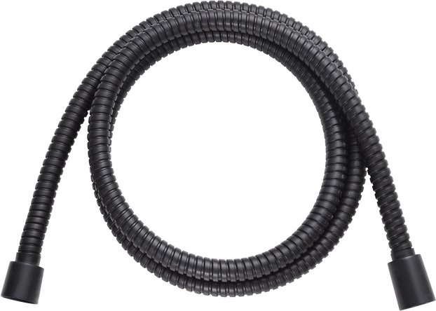 Душевой шланг Timo 150 см. SH40/03 черный