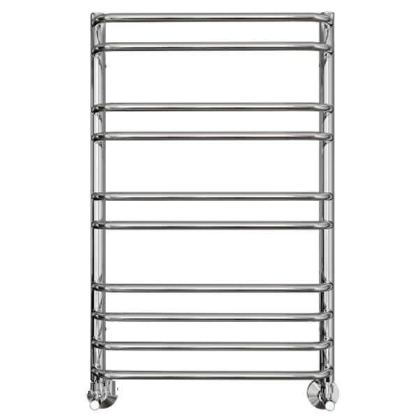 Полотенцесушитель водяной LEMARK Luna 53x80 LM41810 хром