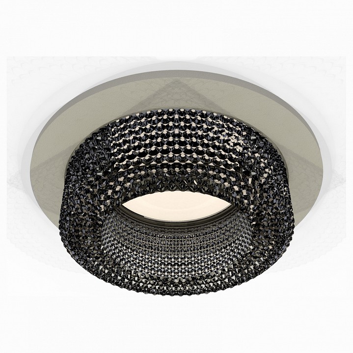 Встраиваемый светильник Ambrella Xc6230 XC7623021