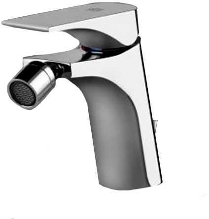 Смеситель для биде Gessi Via Solferino 49007-031
