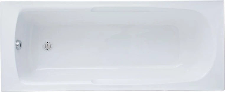 Акриловая ванна Aquanet Extra 170x70 00203931