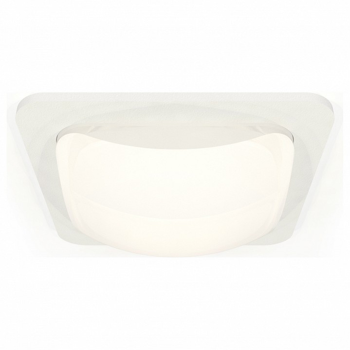 Встраиваемый светильник Ambrella Xc790 1 XC7901014