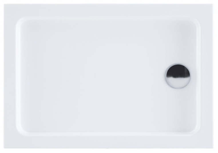 Душевой поддон Aquanet GL180 100x70 00265564