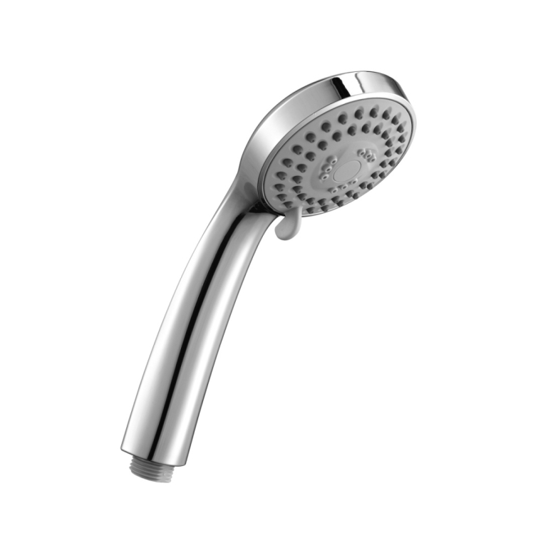 Душевая лейка LEMARK 80 LM0223C хром