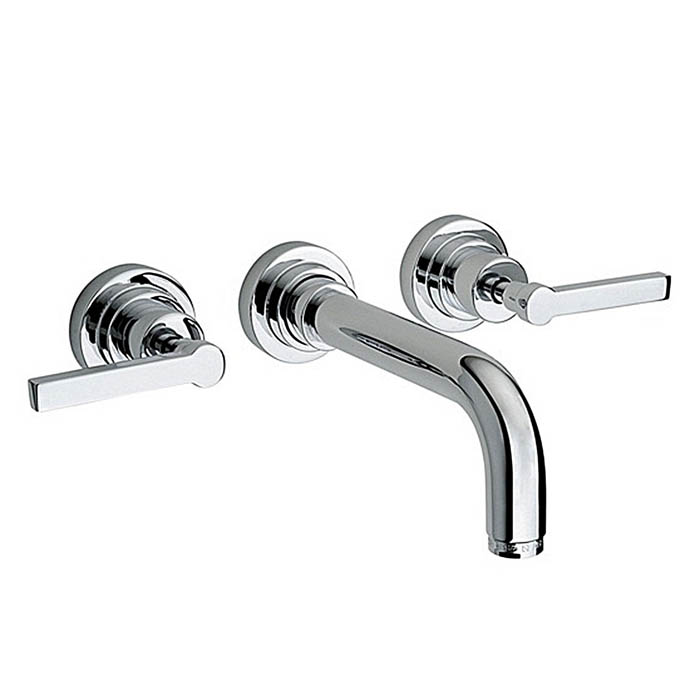 Смеситель для раковины со стены Nicolazzi MAC KINLEY 2207CR29