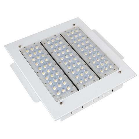 Встраиваемый светильник Horoz Electric HRZ00002389