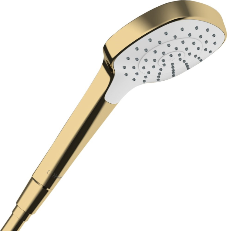 Душевая лейка Hansgrohe Croma Select 110 26814990 черный