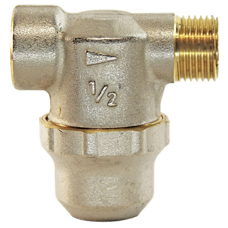 Фильтр прямой НВ RBM 3/4" 800 мкм 40500