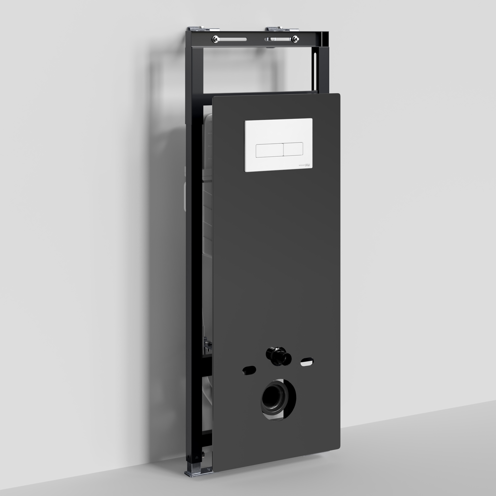 Salm 27TLT.010.ME.BL.WM03 Система инсталляции для унитазов