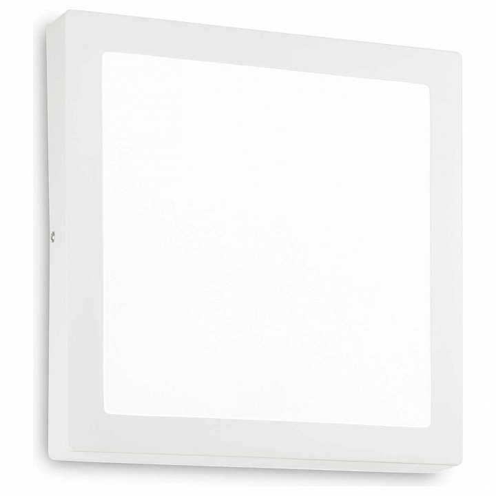 Накладной светильник Ideal Lux Universal UNIVERSAL D40 SQUARE