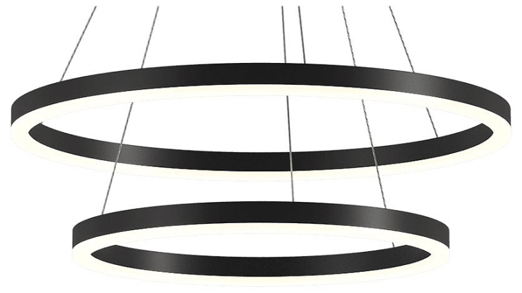 Подвесной светильник DesignLed JY P0092002A-BL-WW