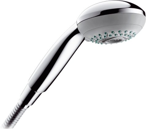 Душевая лейка Hansgrohe Croma 85 28563000 хром