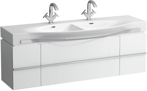 Тумба под раковину Laufen Palace 150x38 4.0135.4.075.463.1
