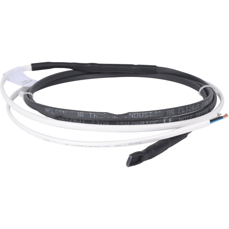 FG 2/25B THERMO Комплект кабеля для обогрева труб 2м, 25 Вт/м