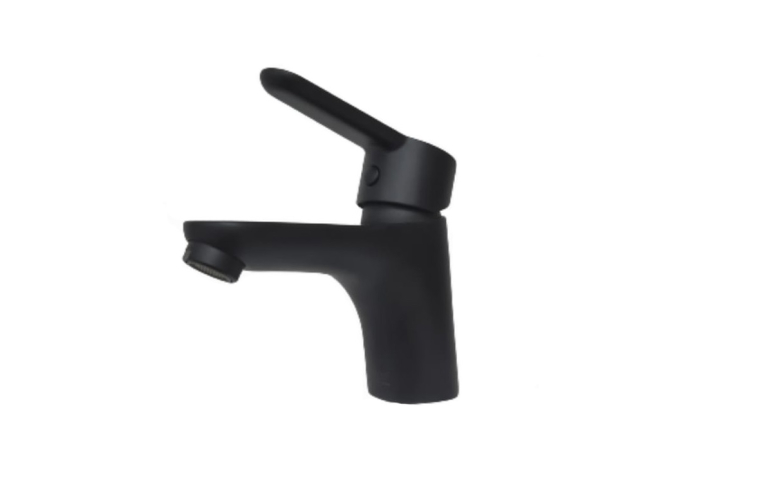 Смеситель для раковины Webert Sax Evolution SE830102560