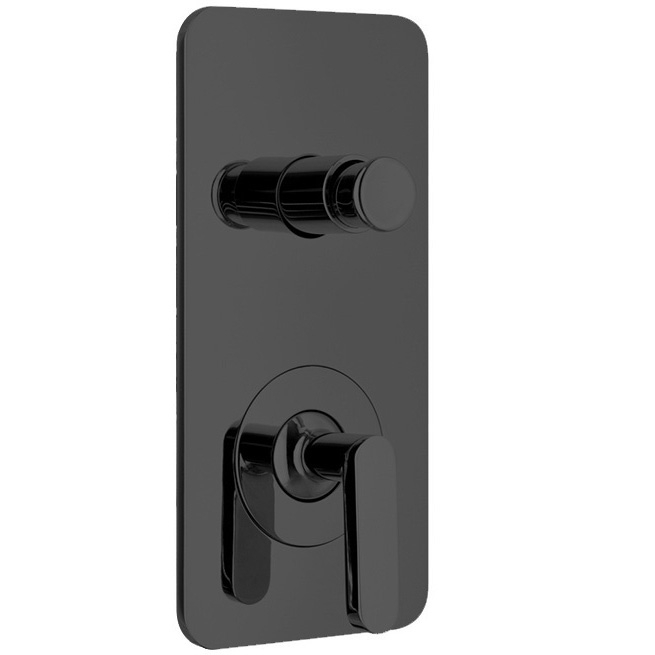 Смеситель для душа Webert Living LV860101560