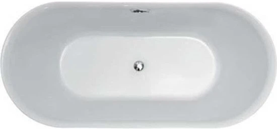 Акриловая ванна Aquanet Delight 170x78 00208600