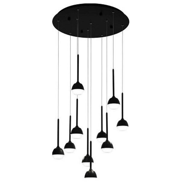 Подвесной светильник Eglo Nucetto 39714