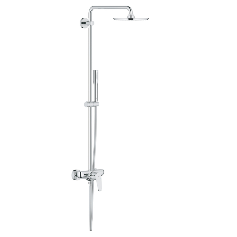 Душевая стойка Grohe Euphoria 23058003 хром