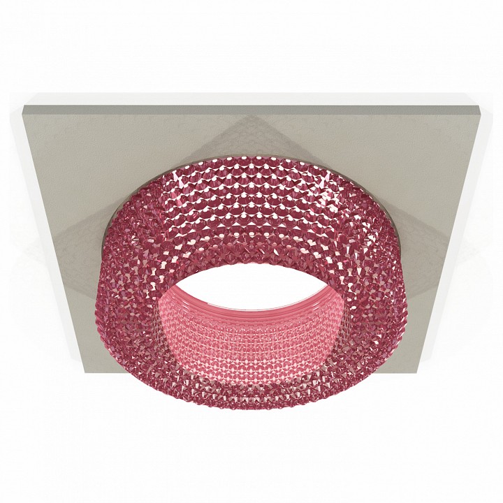 Встраиваемый светильник Ambrella Xc6330 XC7633022