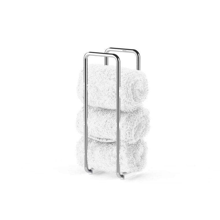 Decor Walther 0859100 - DW Полотенцедержатель , хром