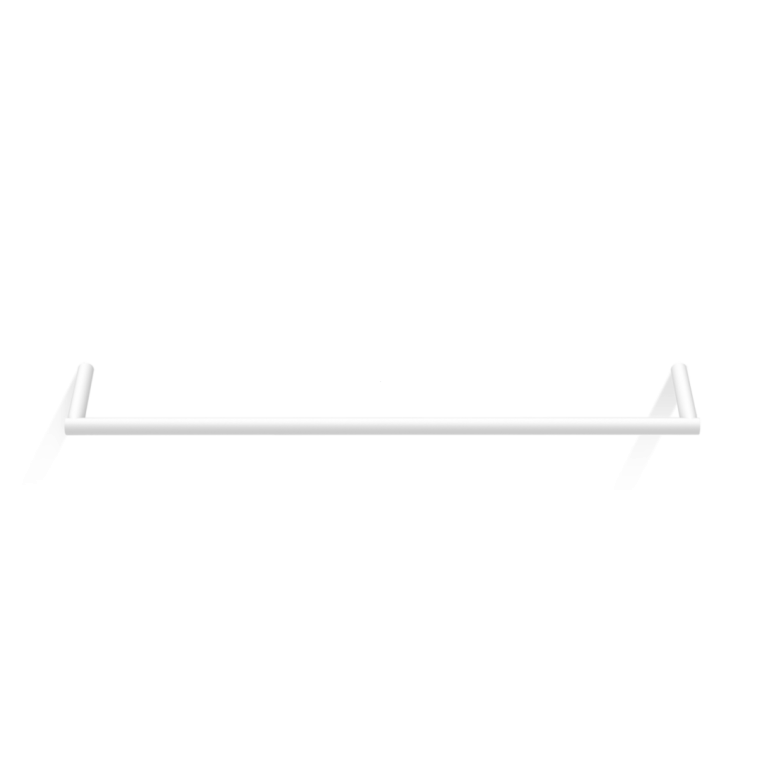 Полотенцедержатель Decor Walther 0520850 - MK HTE45  Белый матовый
