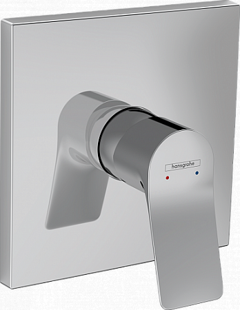 Смеситель для душа Hansgrohe Vivenis 75615000 хром
