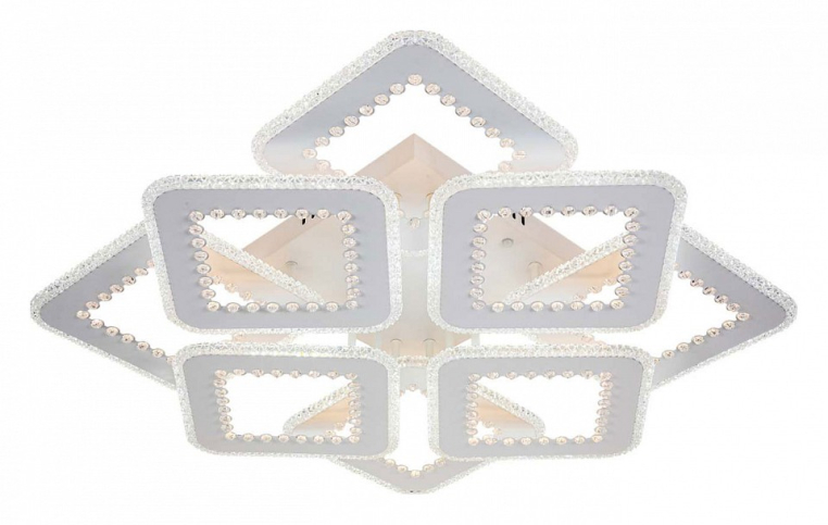 Потолочная люстра Escada Dew 10231/8LED