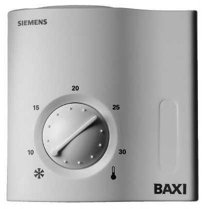 Комнатный термостат Baxi KHG71406281 механический