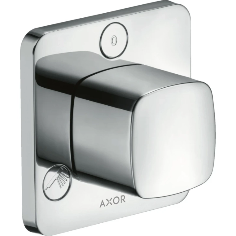 Переключатель потоков Axor Urquiola 11925000 хром