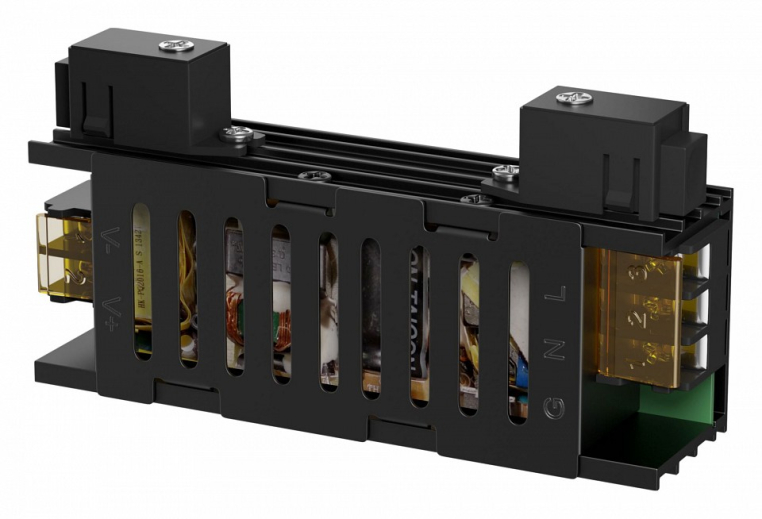 Блок питания Maytoni Accessories for tracks TRX004DR1-60S