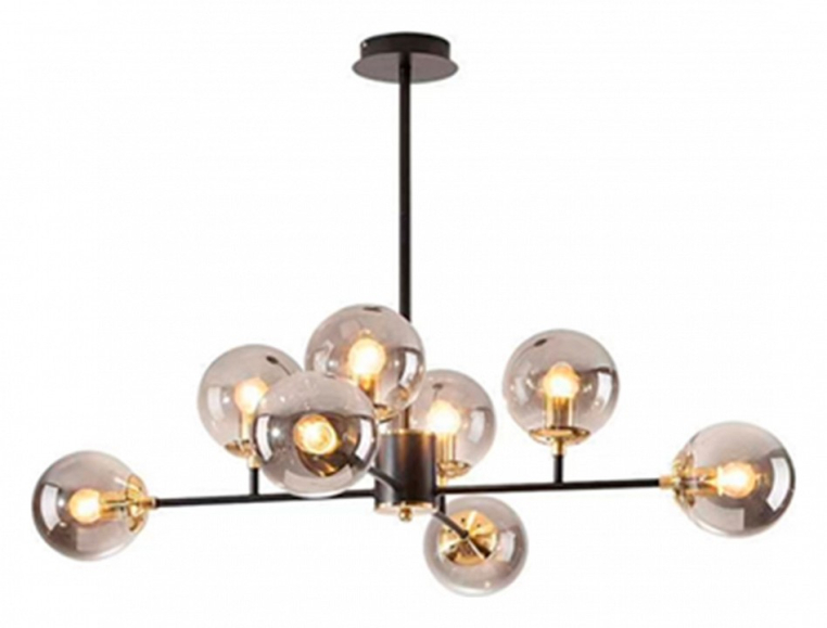 Люстра на штанге Kink Light Карго 07619-8,19
