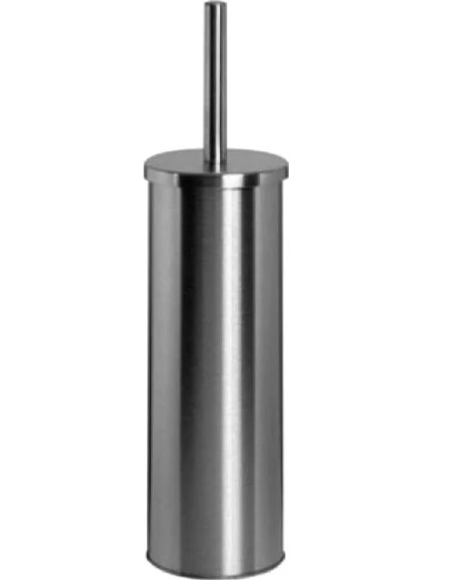 Ершик Nofer Classic 09059.B хром глянец