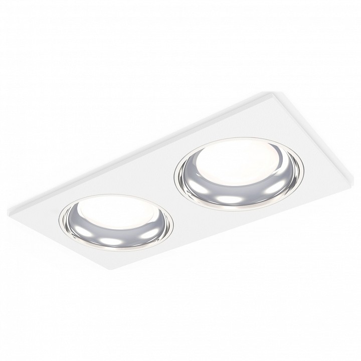 Встраиваемый светильник Ambrella Techno Spot 70 XC7635061