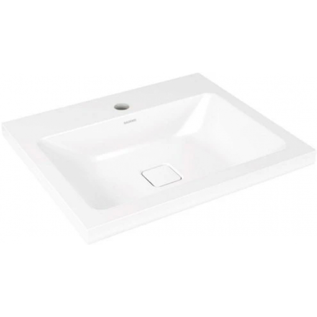 Раковина встраиваемая Kaldewei Cono 60x50 mod. 3083 901906013001