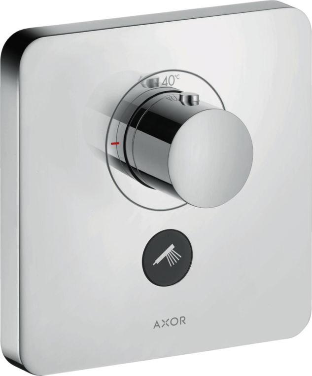 Термостат Axor ShowerSelect Highflow 36706000