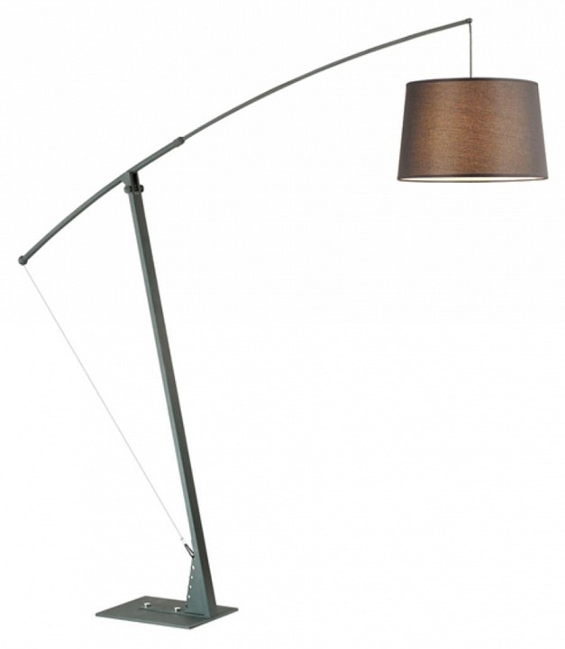 Торшер Odeon Light Bronx 4061/1F