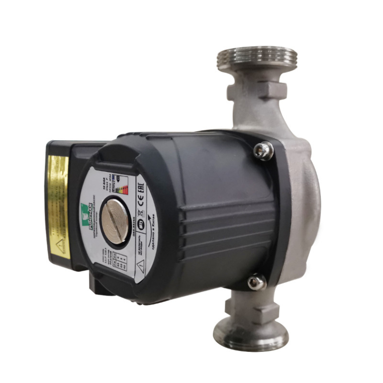 Насос Pumpman GRS-SS 25/6 с гайками (GRS-SS25/6)