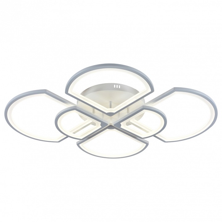 Накладной светильник Escada 10210 10210/6LED