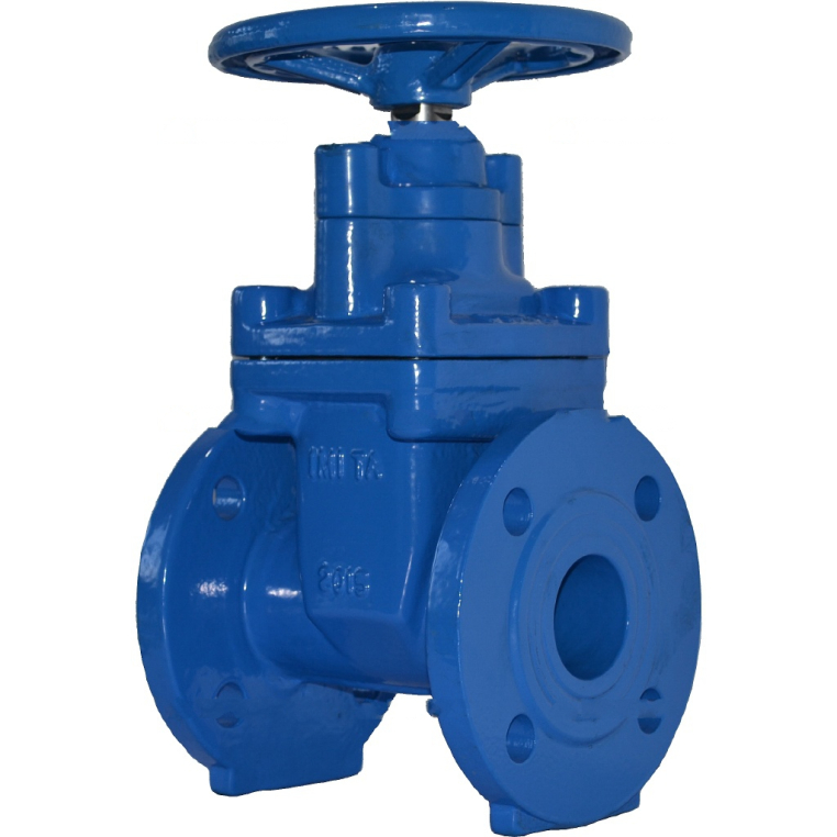 42250026250 IMI TA-GAV standard, flanged, ductile iron, PN16,  DN50