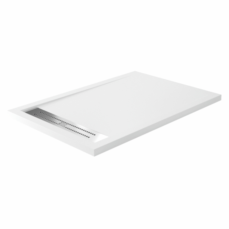 Душевой поддон WasserKraft Mindel 140x90 85T36