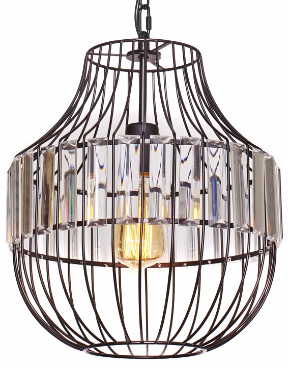 Подвесной светильник Lucia Tucci Industrial INDUSTRIAL 1827.1