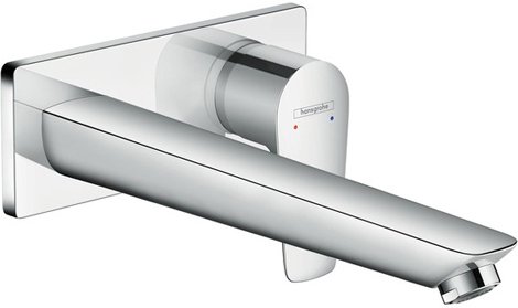 Смеситель для раковины Hansgrohe Talis E 71734000