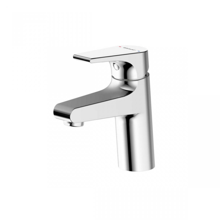 Смесители для раковины Bravat Vega F1119177CP