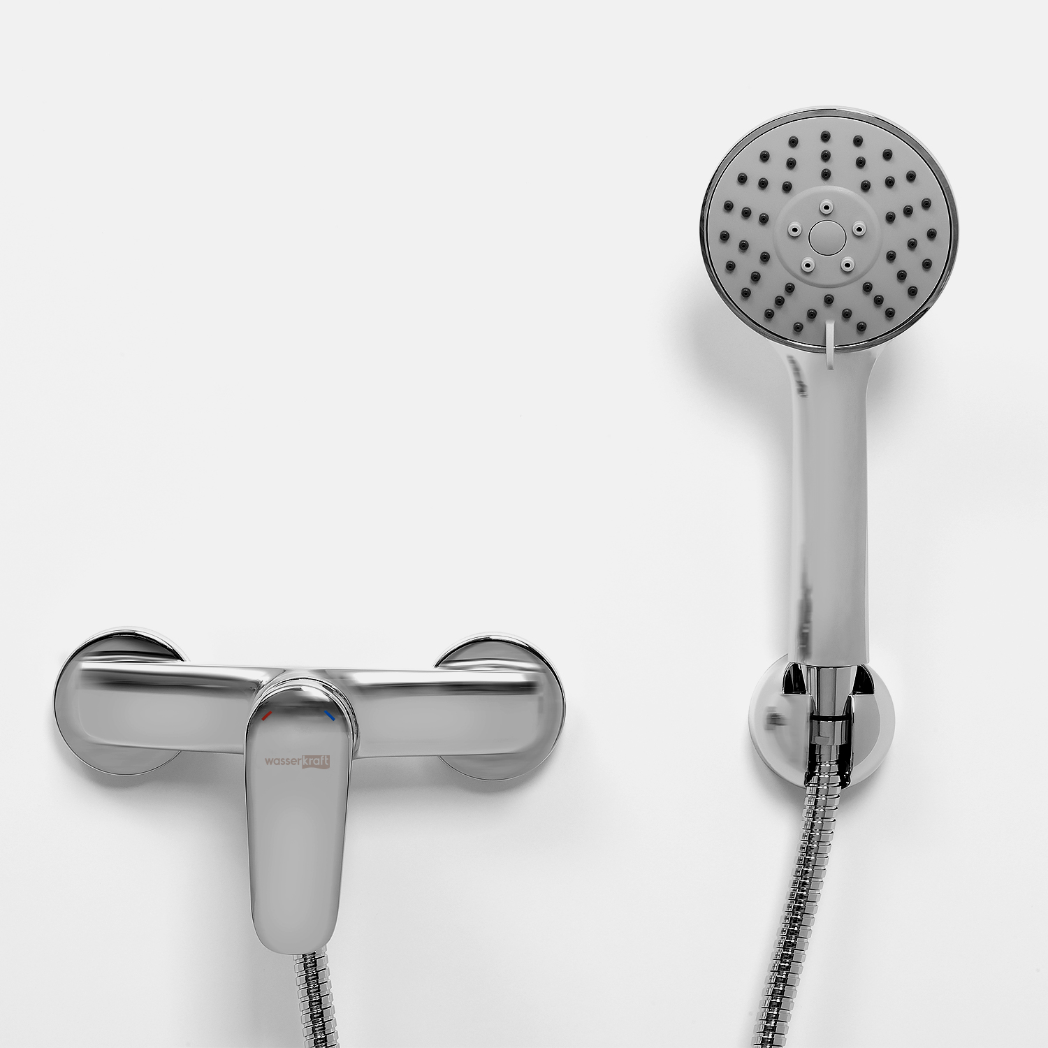 Vils 5602 Смеситель для душа