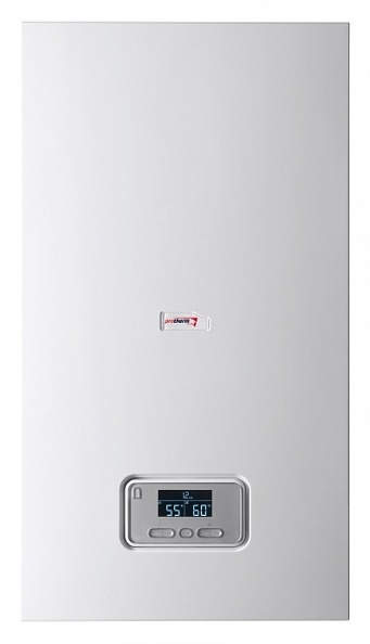 Газовый настенный котёл Protherm 25 KTV Пантера (0010015244)