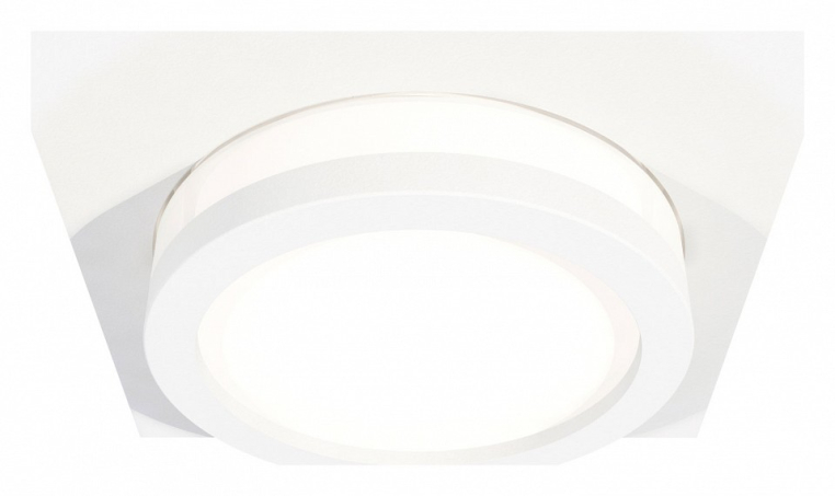 Встраиваемый светильник Ambrella XC XC8061017