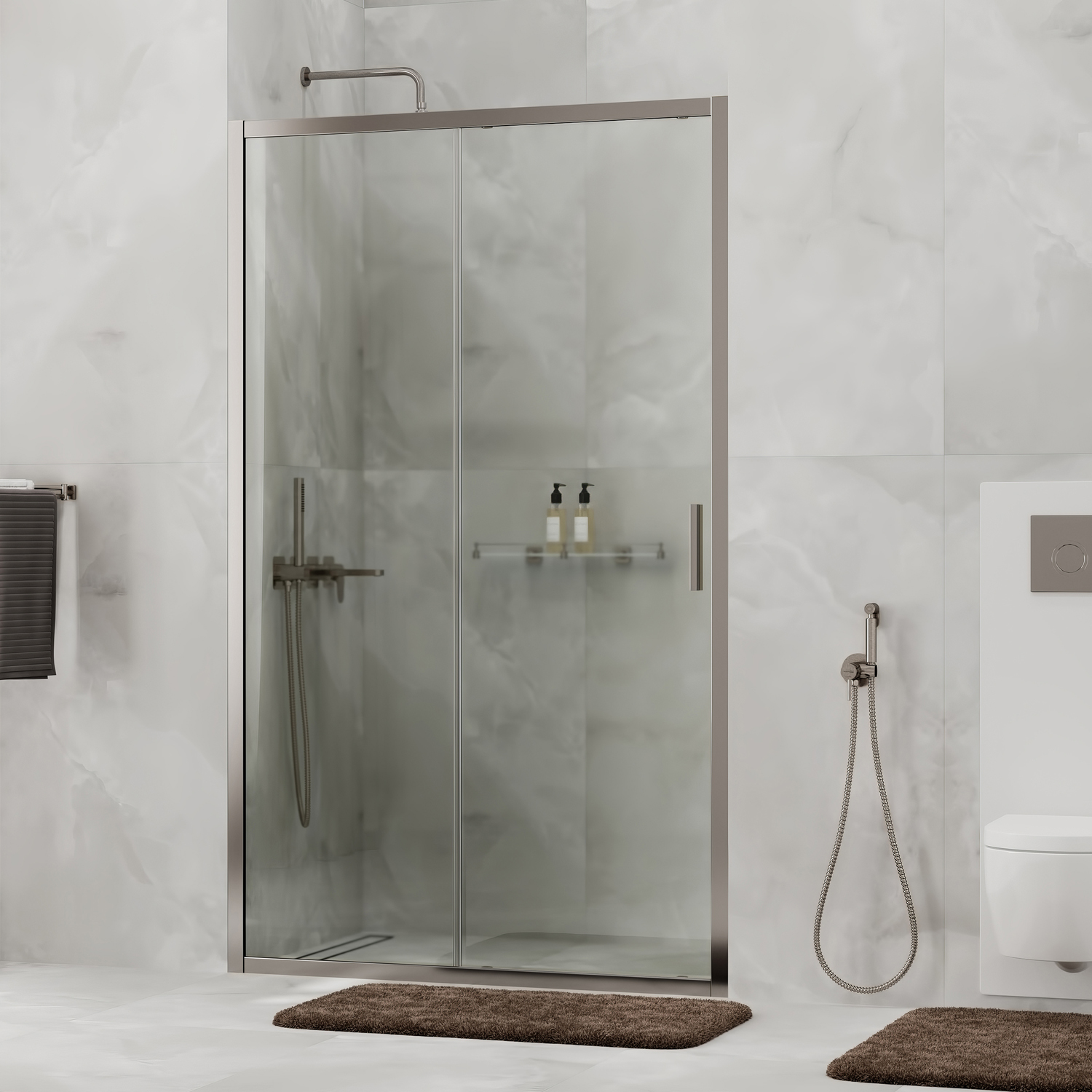 Tauber 64S05 Душевая дверь