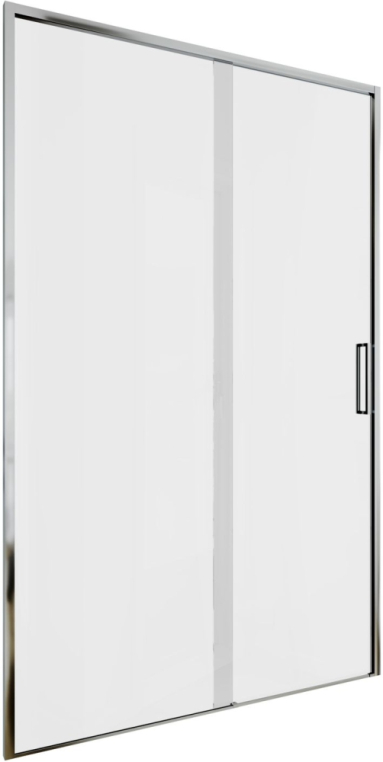 Душевая дверь Aquanet Pleasure Evo 120x190 AE65-N120-CT